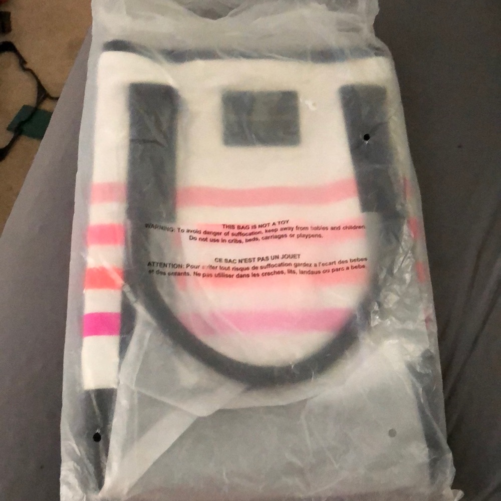 Beach bag
